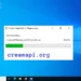 Creamapi Download
