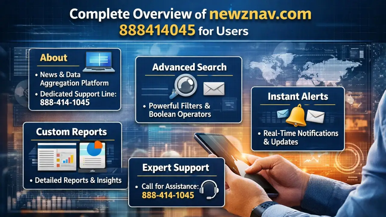 newznav.com 8884141045