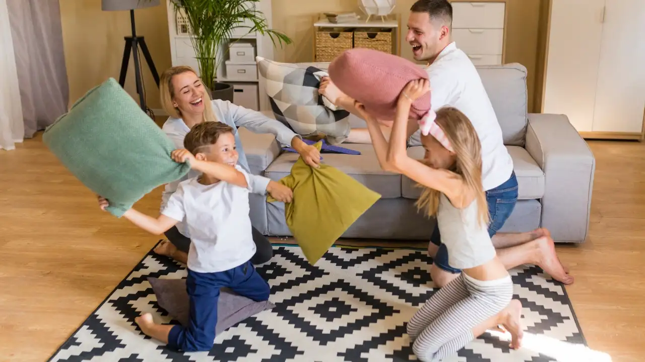 Activities Brought to You by LookWhatMomFound LWMFCrafts