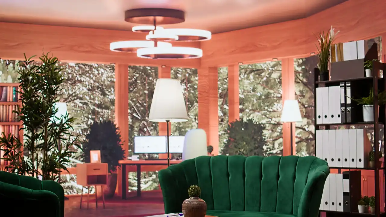 Mintpaldecor Home Decoration by MyInteriorPalace