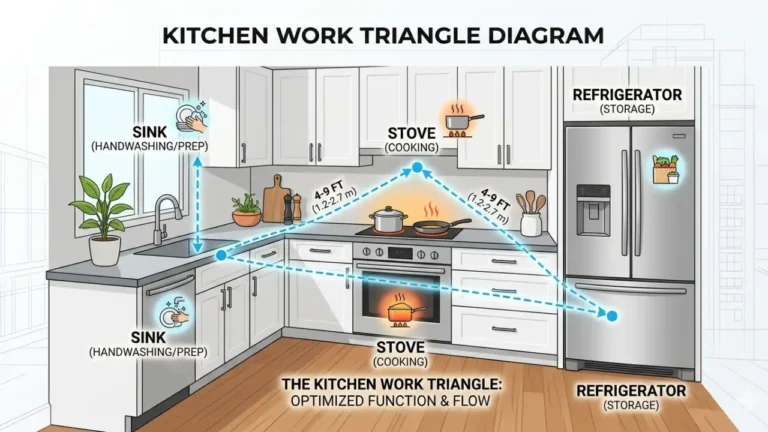 Kitchen Upgrading Advice Mintpalment