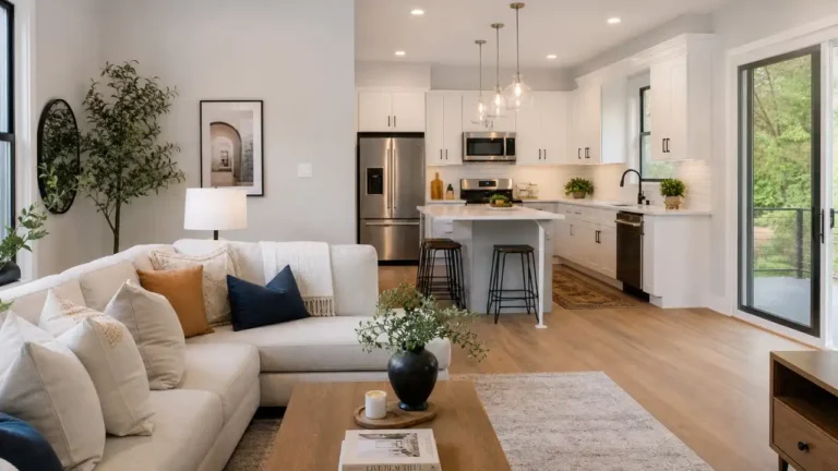 home upgrades mintpalment