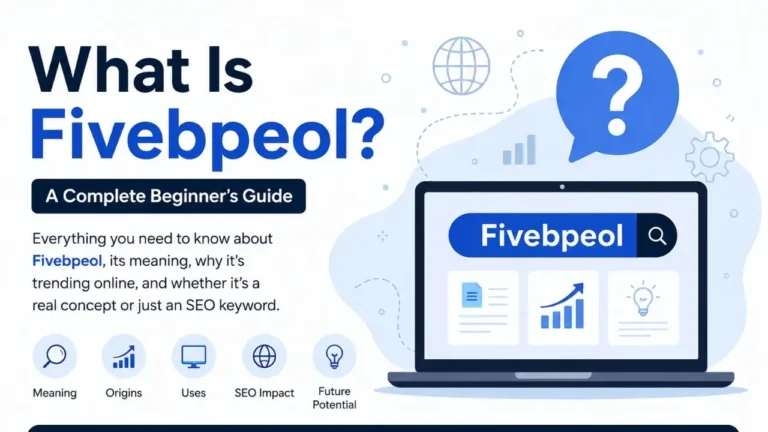 Fivebpeol