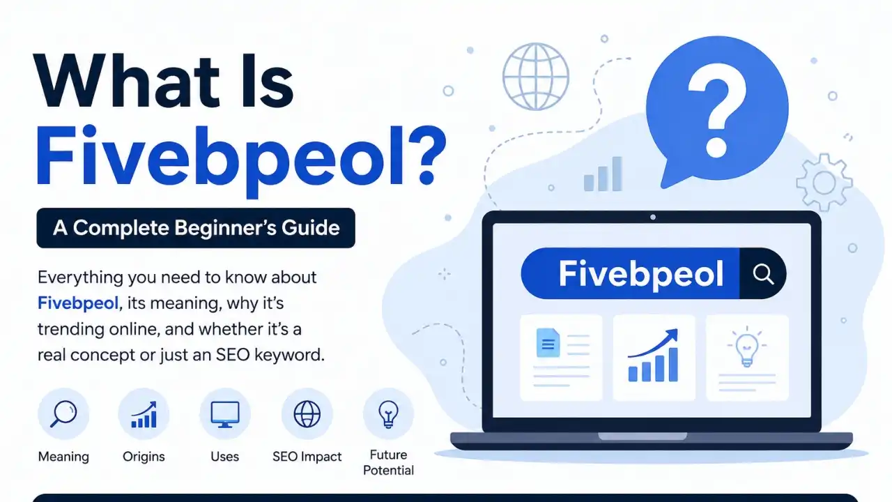 Fivebpeol