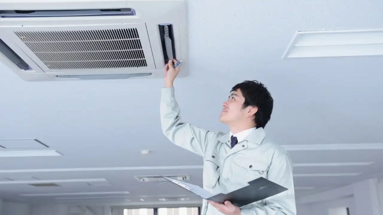 Indoor Air