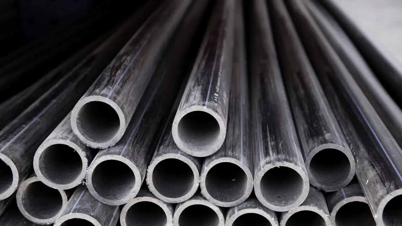Carbon Steel