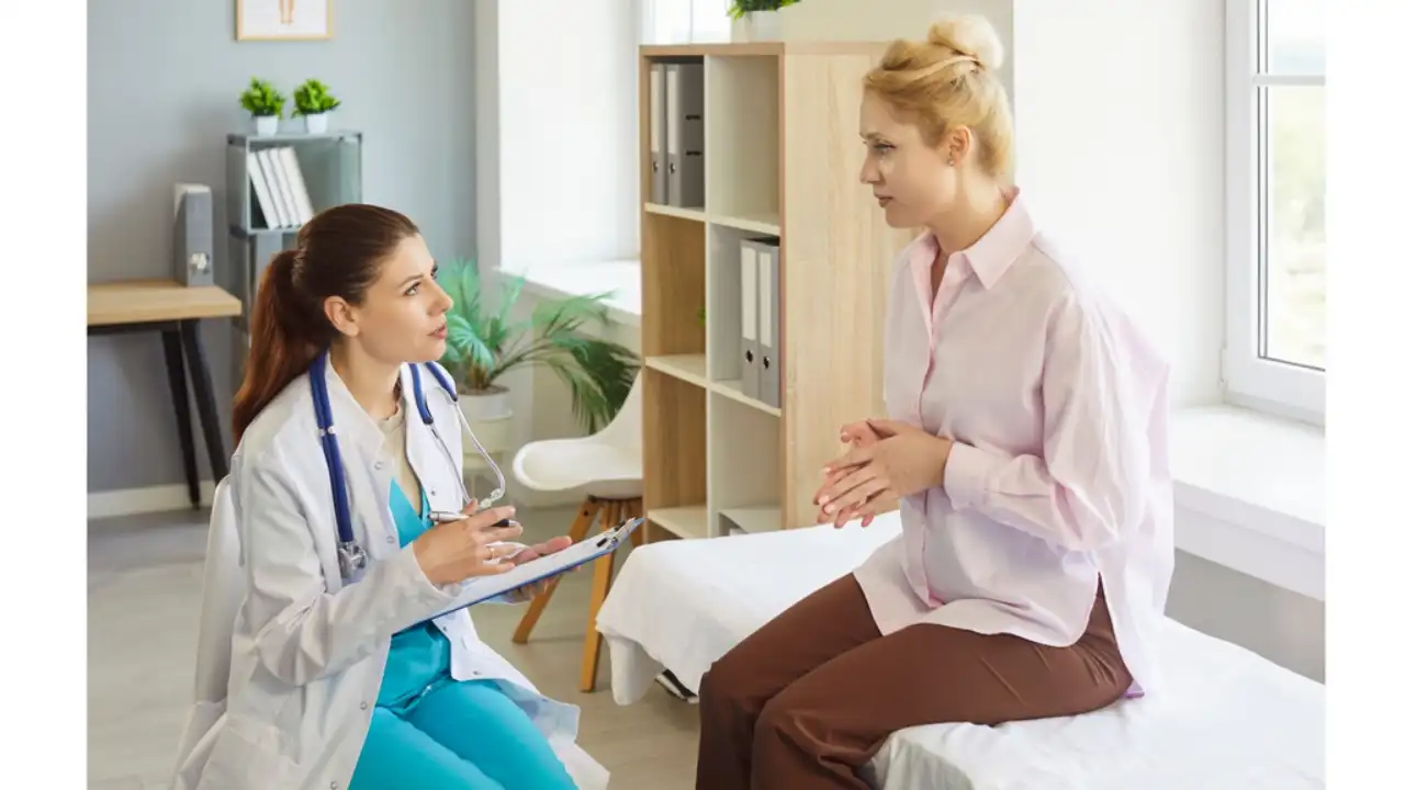 Therapy