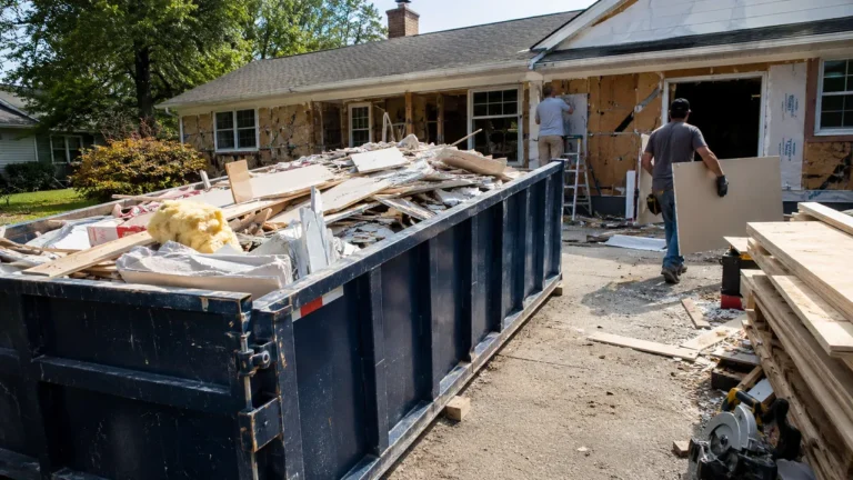 Waste Removal