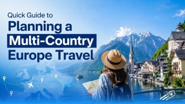 Europe trip