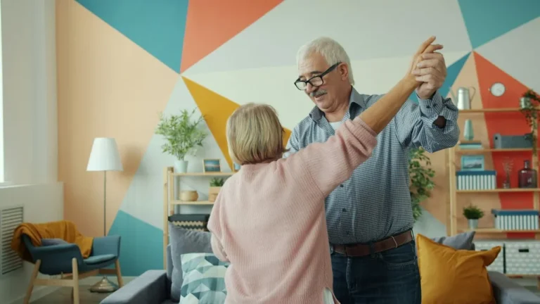 Prevent Falls