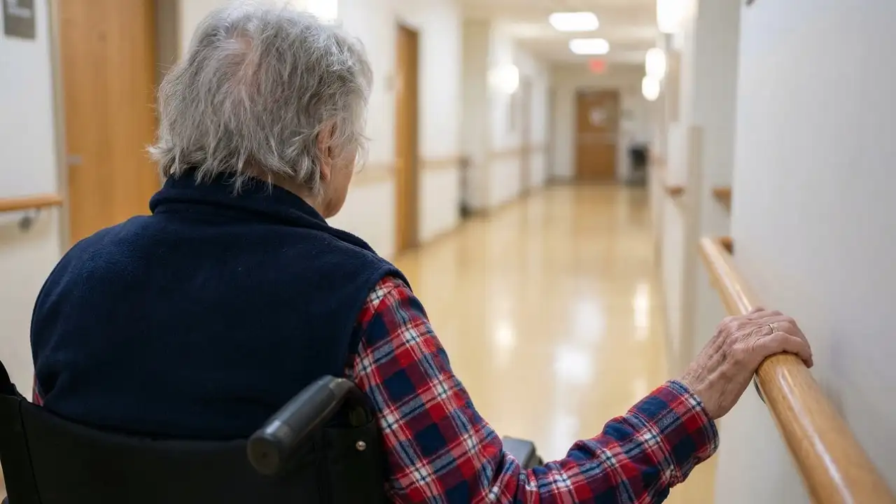 Senior Living Communities