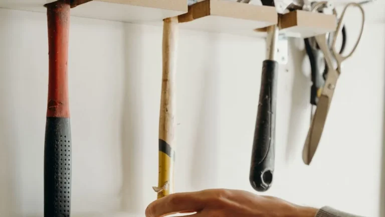 Small Tools
