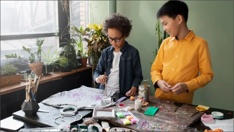 Inventive LWMFCrafts