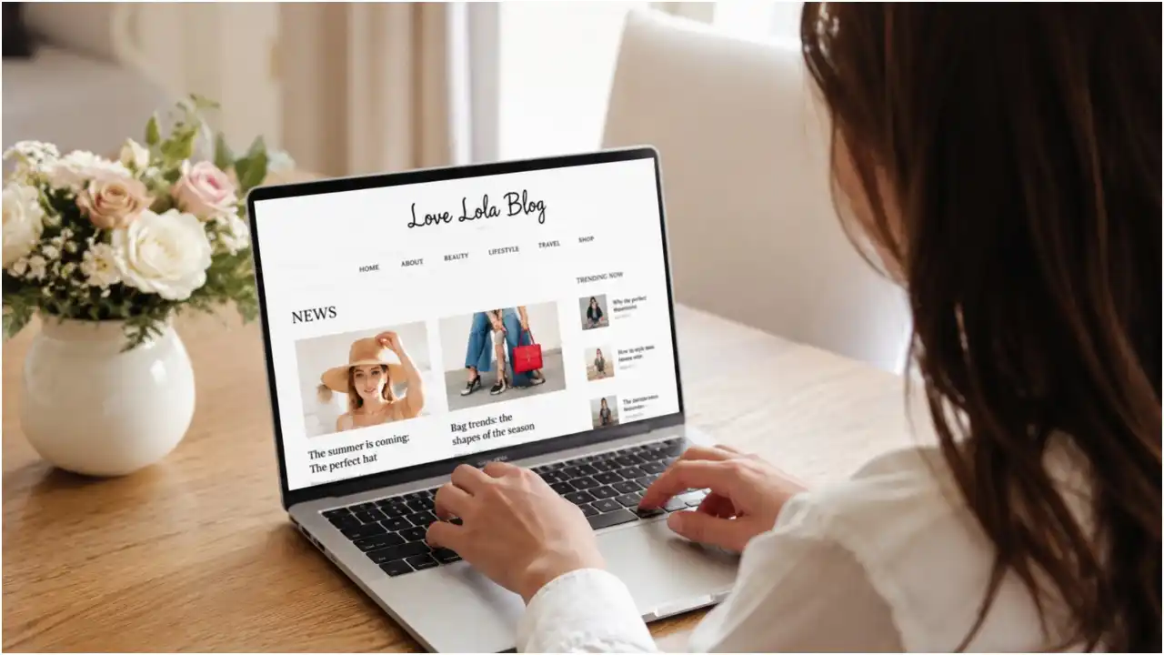 News LoveLolaBlog