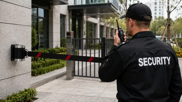 Practical Security