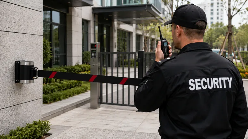 Practical Security